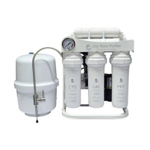 Reverse Osmosis (RO) System