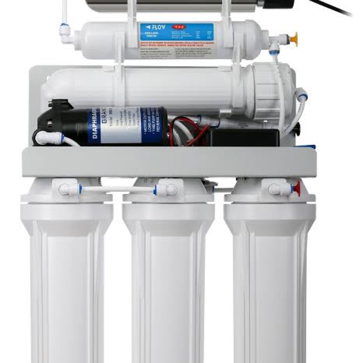 UV Water Purifier
