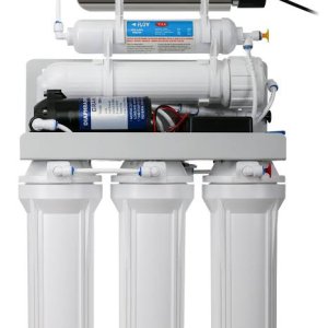 UV Water Purifier