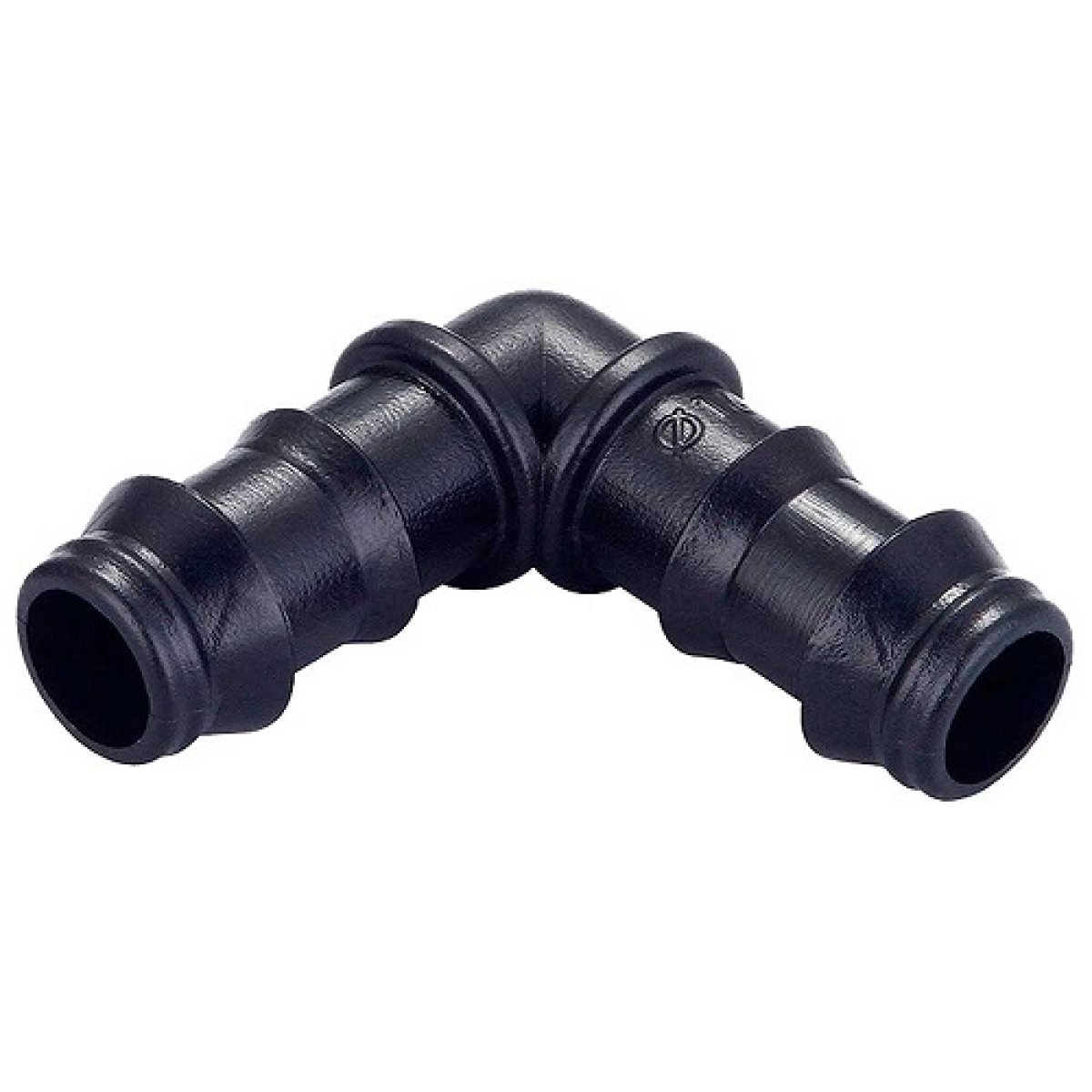 Irrigation Pipe Elbow