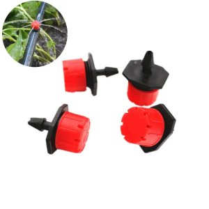 Irrigation Drip Emitter (Dripper)