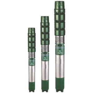 Irrigation Submersible Pump