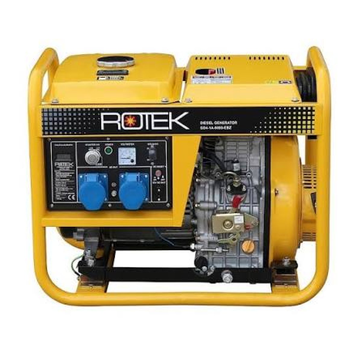 Diesel Generator
