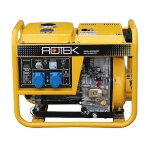 Diesel Generator