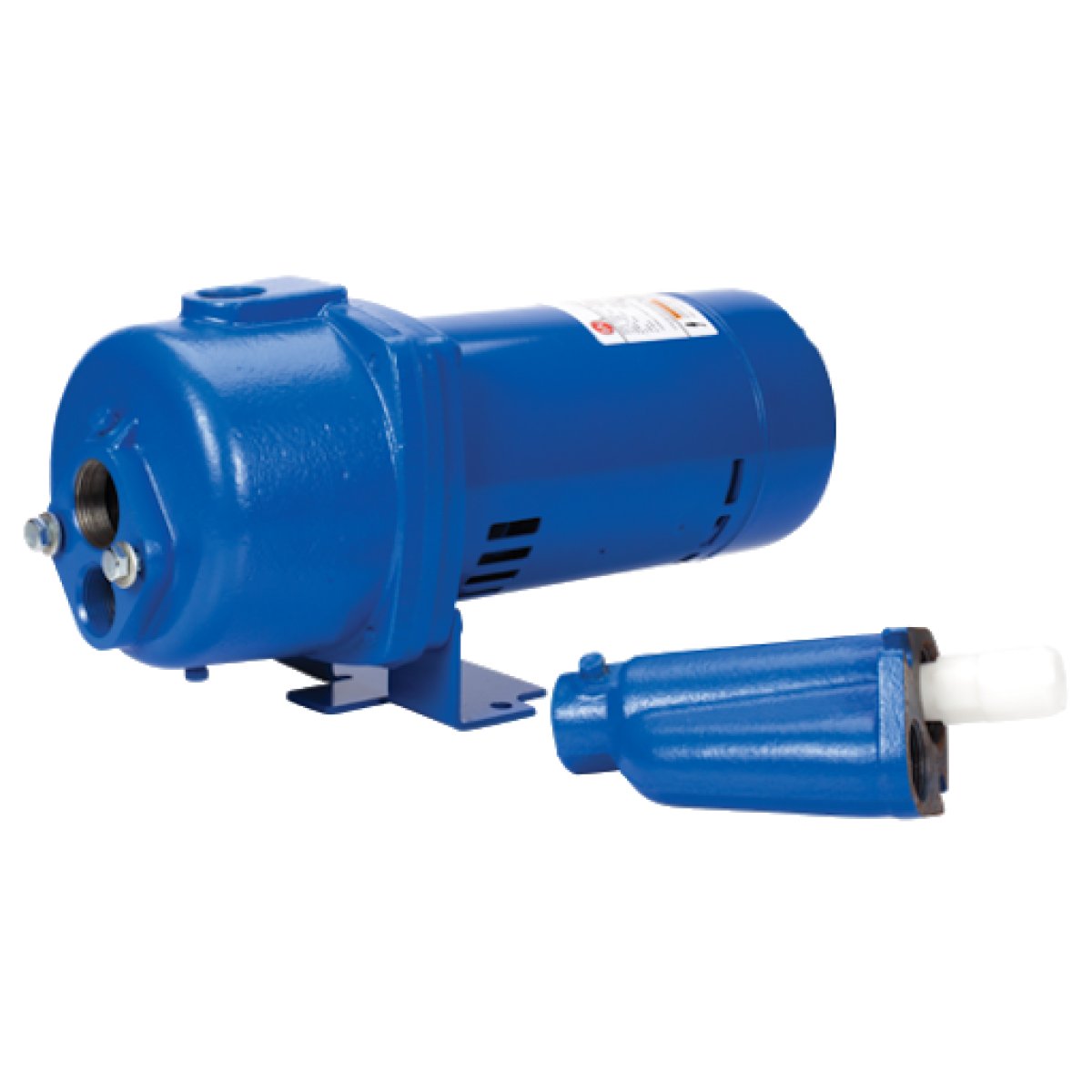Irrigation Booster Pump