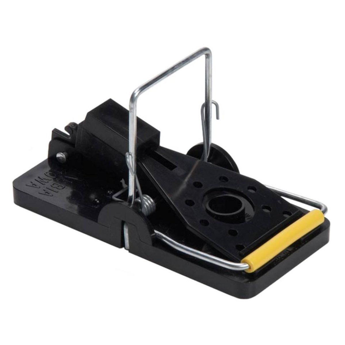 Mouse Traps