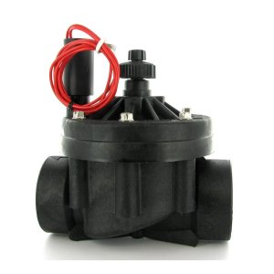 Irrigation Sprinkler Valve