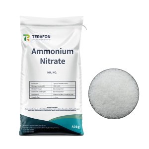 Nitrogen (N) Fertilizer