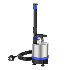 Garden Fountain machine
