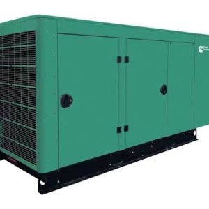 Industrial Standby Generator