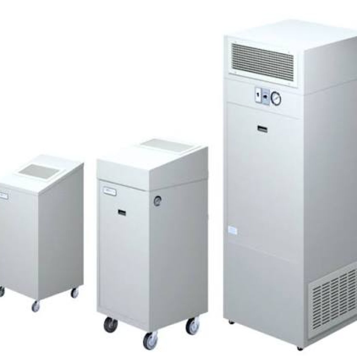 Air Purification Unit