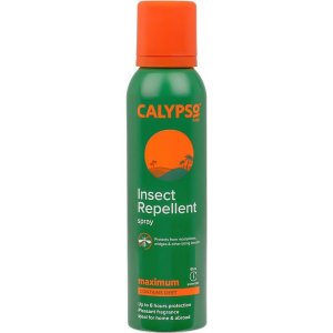 Insect Repellent Sprays