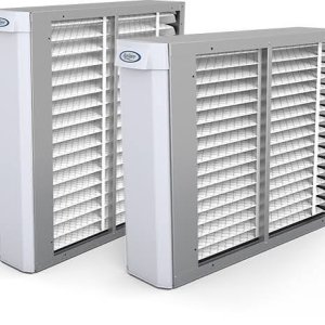 HVAC Air Filter