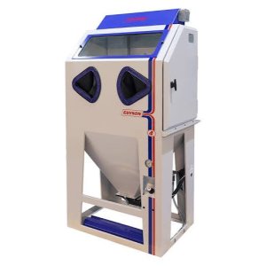 Manual Blast Door