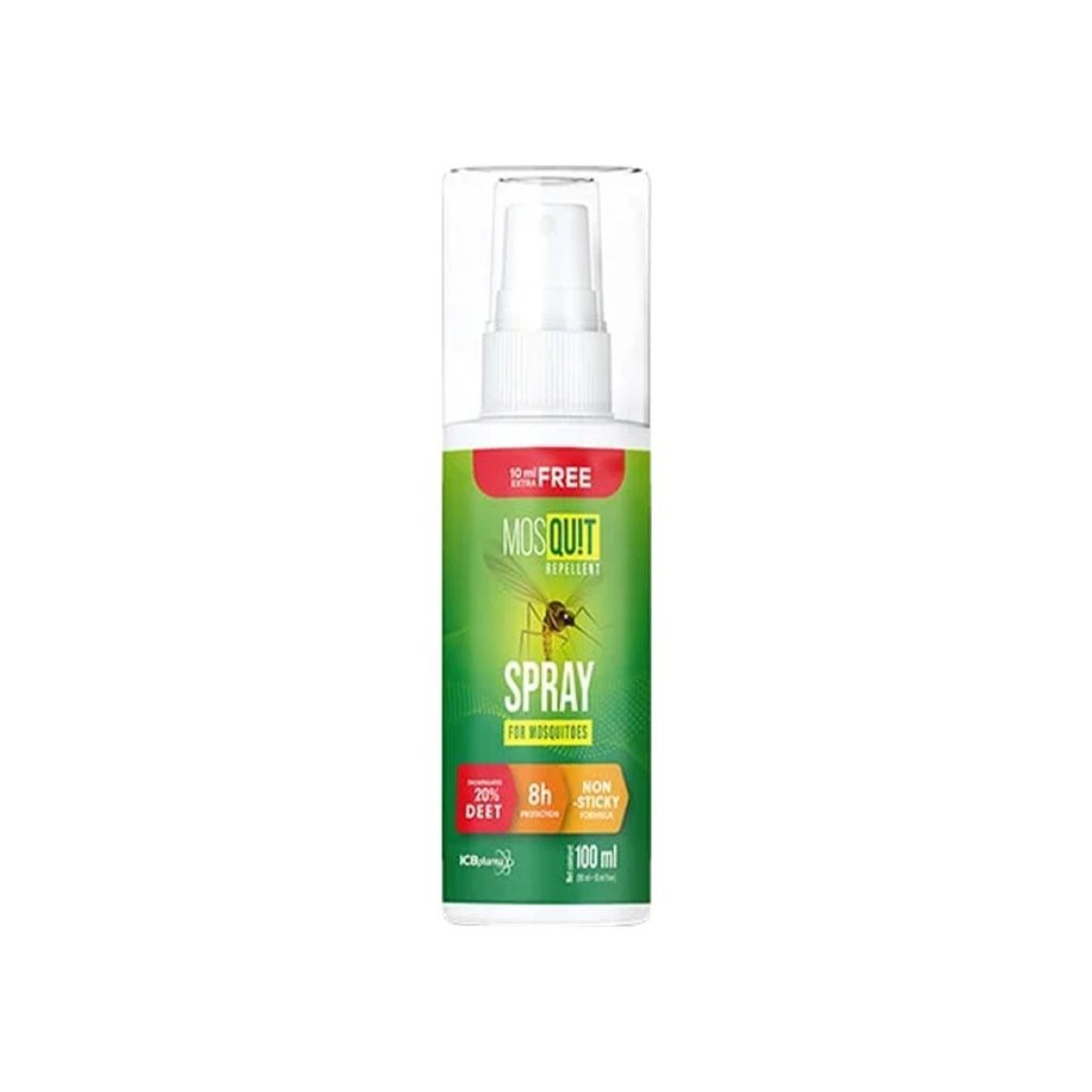 Mosquito Repellents