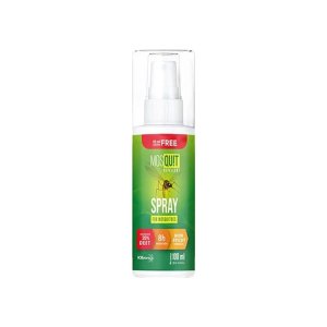 Mosquito Repellents