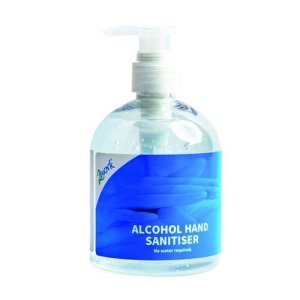 Hand Sanitizers