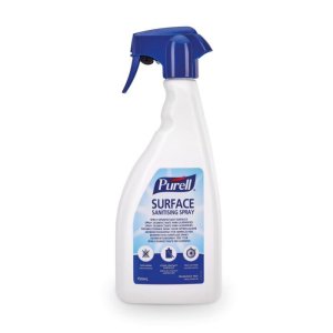 Surface Disinfectants
