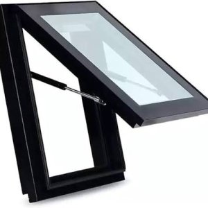 Underground Escape Hatch