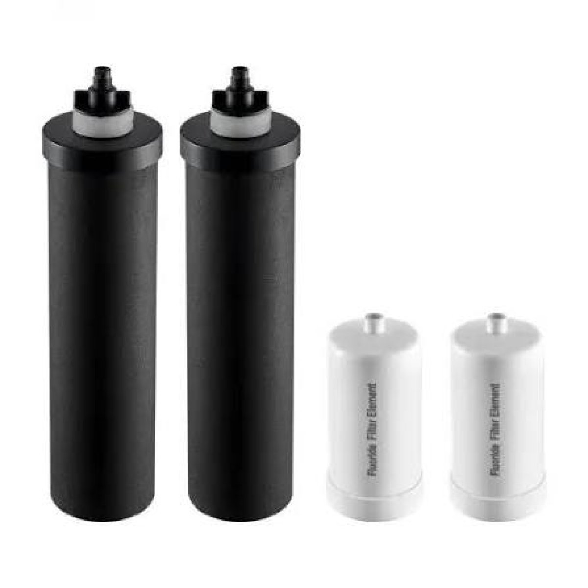 Carbon Water Filter
