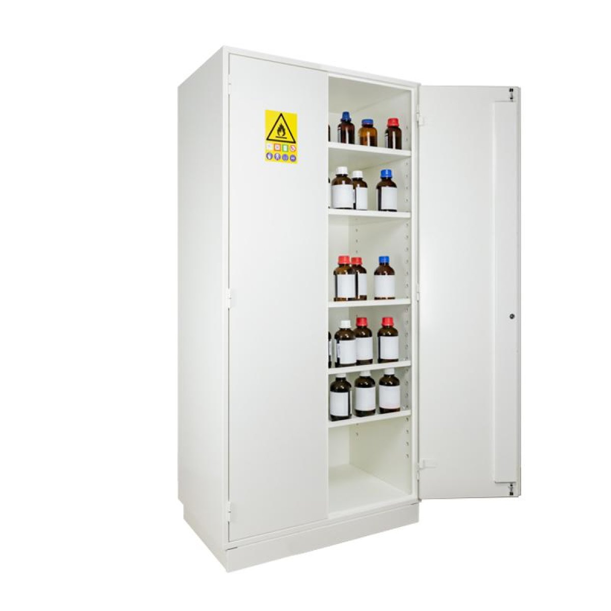 Chemical Storage