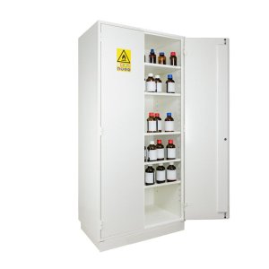 Chemical Storage