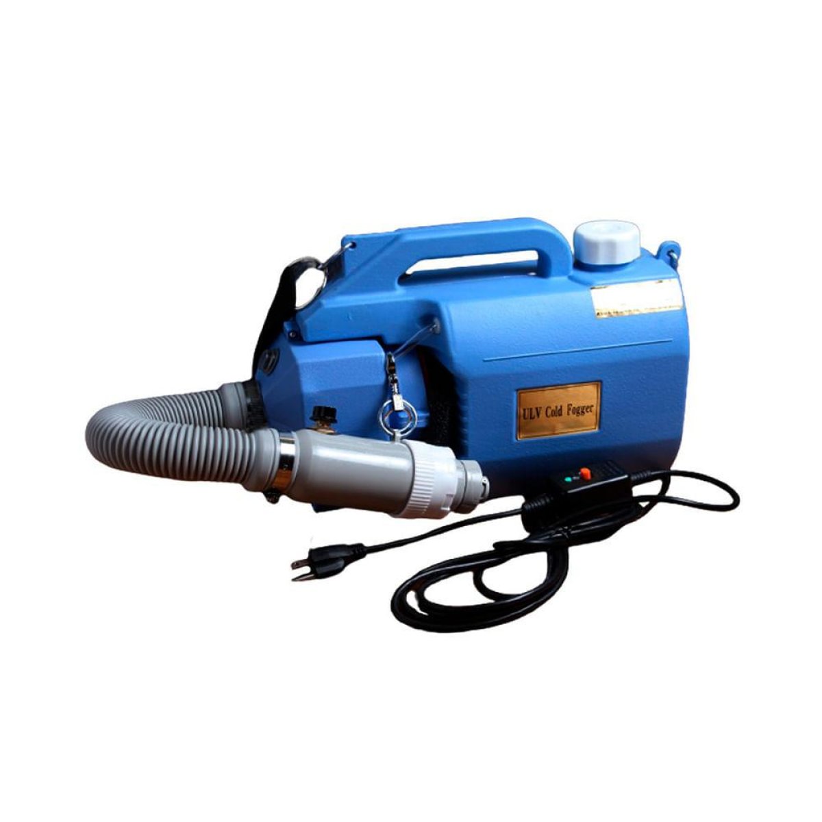 ULV (Ultra Low Volume) Cold Foggers