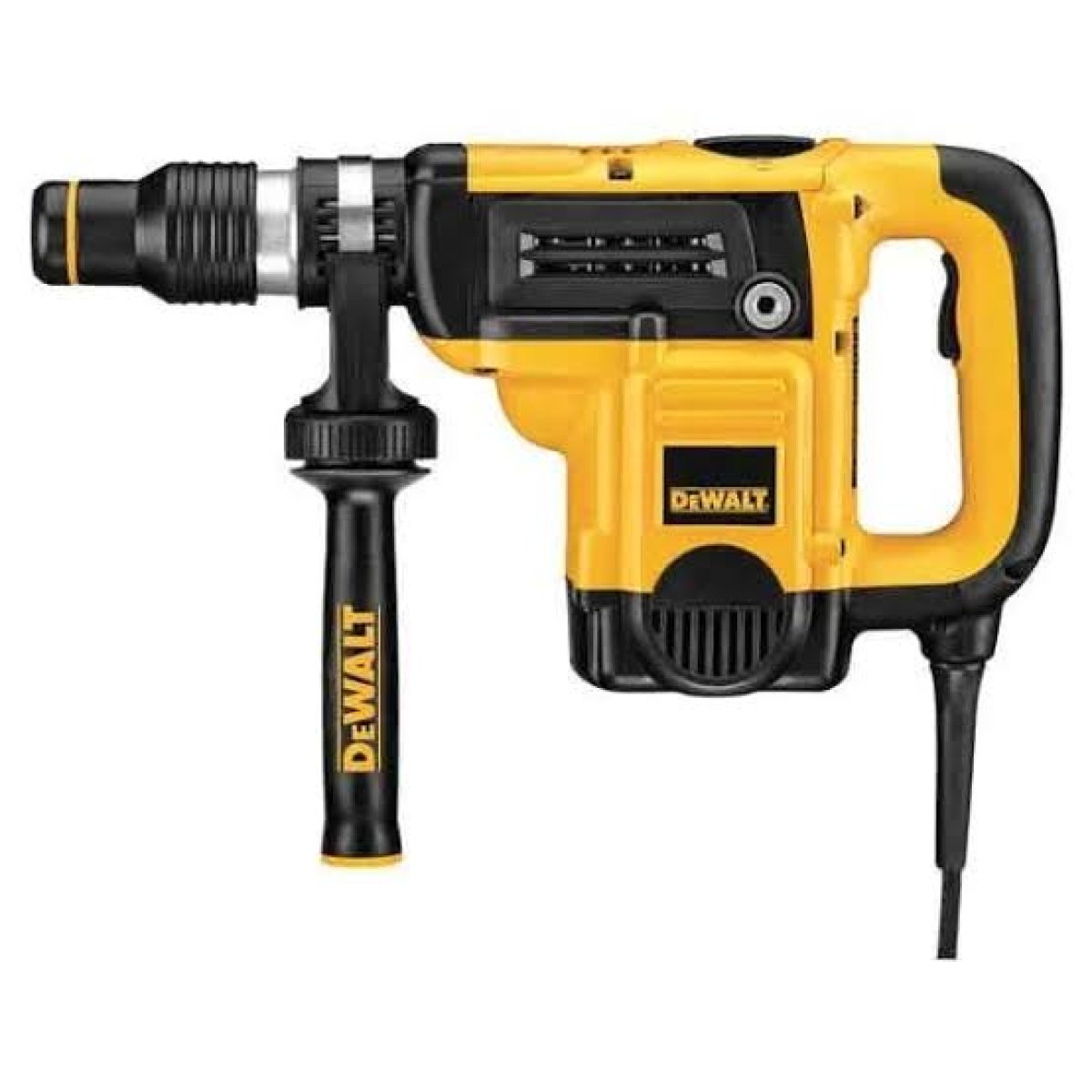 Rotary Hammer Drill