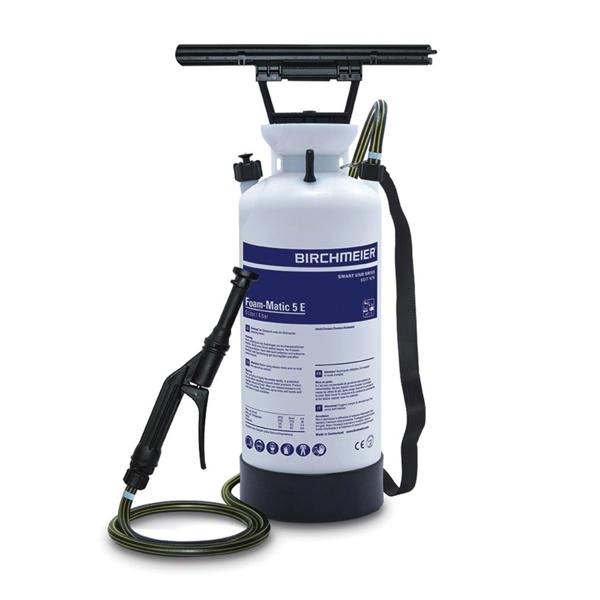 Foam Sprayers