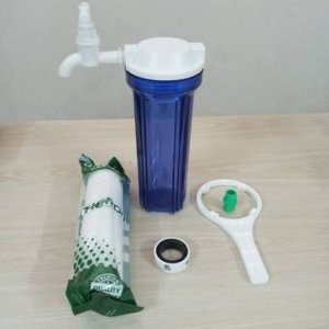Iron Removal Filter