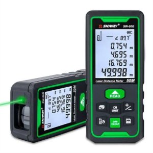 Laser Distance Meter