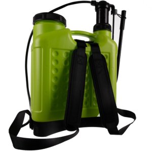 Backpack Sprayers