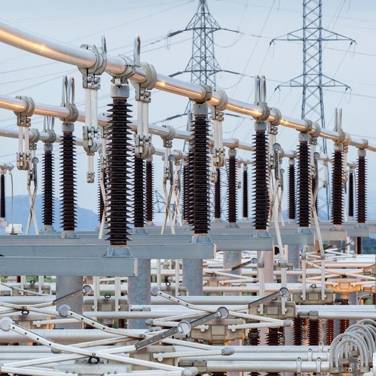 Busbar System