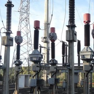 Current Transformers