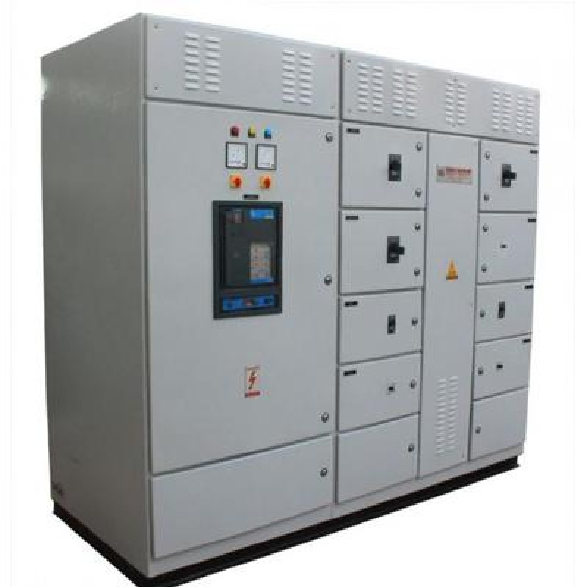 Low Voltage Distribution Panel (LV Panel)