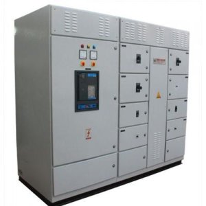 Low Voltage Distribution Panel (LV Panel)