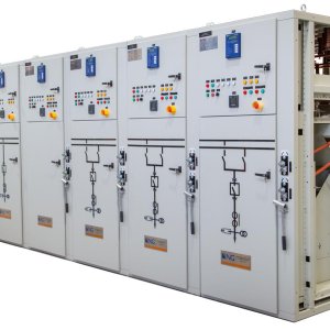 Medium-voltage Switchgear