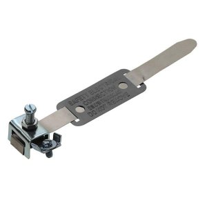 Bonding clamps