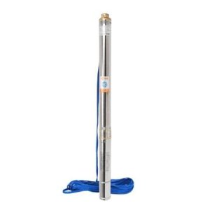 Borehole submersible pumps
