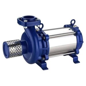 Open Well Submersible pumps