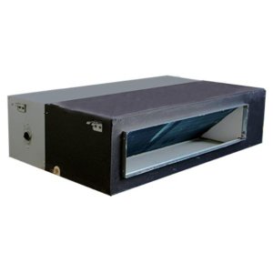 Concealed Duct Split Air Conditioner