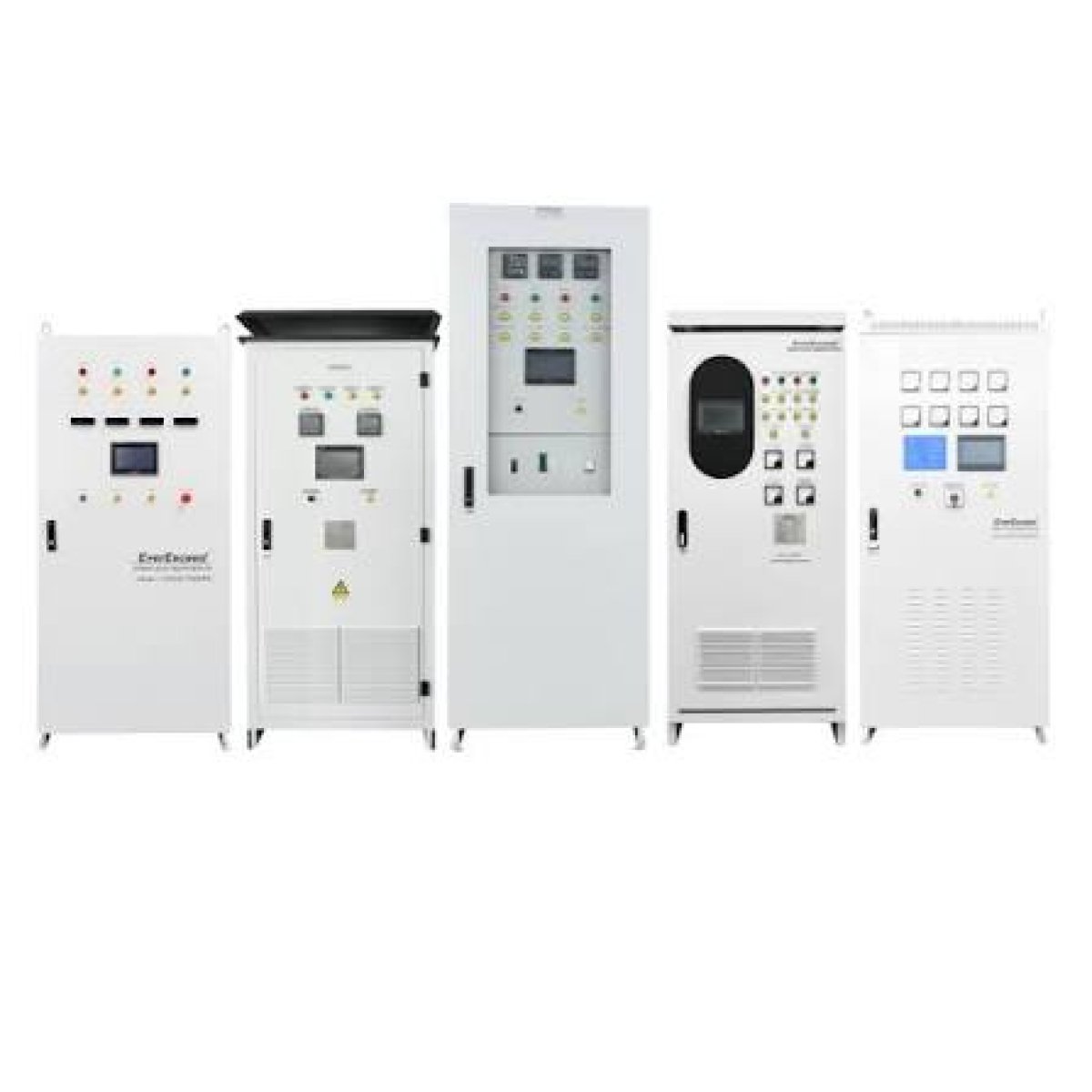 Industrial Battery Charger
