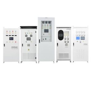 Industrial Battery Charger