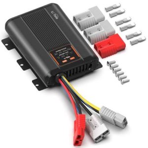DC Battery Charger