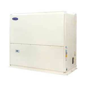 Water-Cooled Packaged Air Conditioner