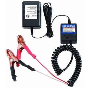 Float Charger