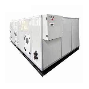 Air Handling Unit (AHU)