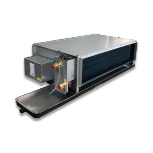 Chilled Water Fan Coil Unit (FCU)