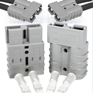 Forklift Battery Charger