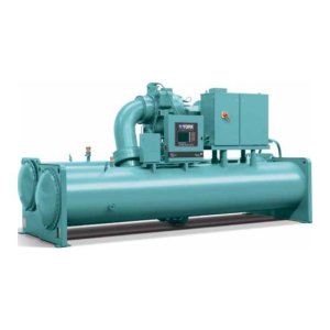 Water-Cooled Chiller